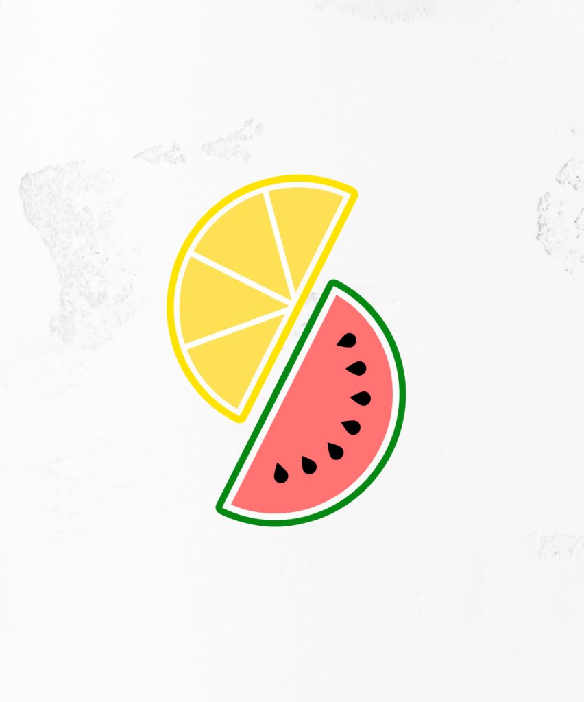 logo fruits